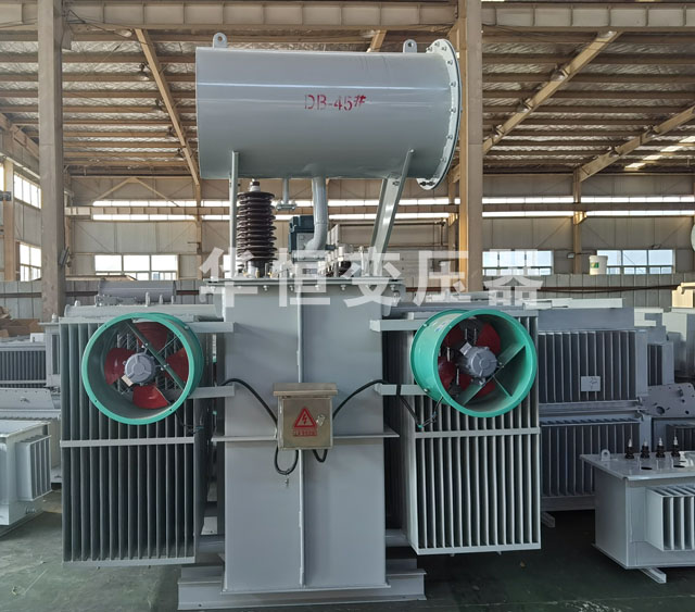 S13-6300/35汶川汶川汶川电力变压器