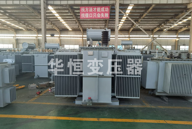 SZ11-6300/35汶川汶川汶川油浸式变压器价格