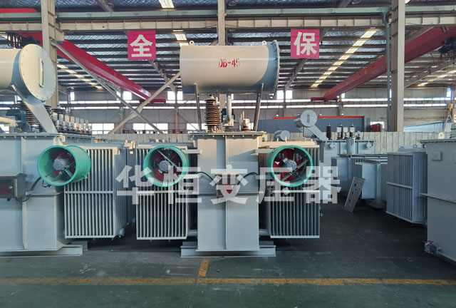 S13-6300/35汶川汶川汶川油浸式变压器